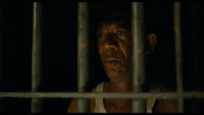 Please! - The Shawshank Redemption