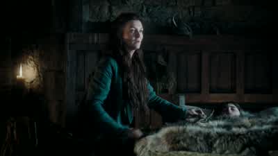 Please. - Game of Thrones