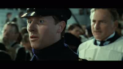 Please. - Titanic