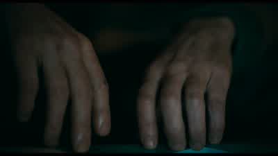 Please. - Joker