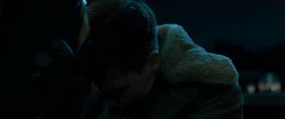 Please. - Wonder Woman