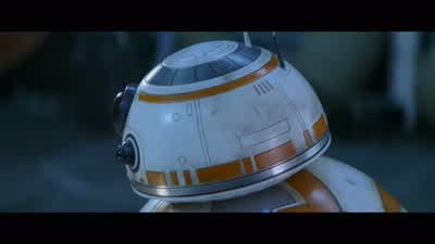 Please. - Star Wars: Episode VII   The Force Awakens