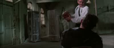 Please. - Reservoir Dogs