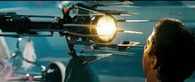 Please! - Transformers