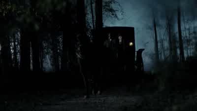 Please! - The Vampire Diaries