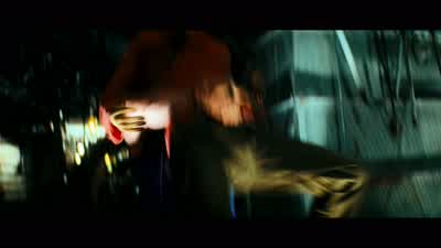 Please! - The Incredible Hulk