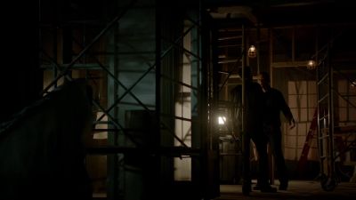Please. - The Vampire Diaries