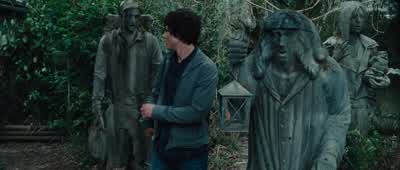 Please! - Percy Jackson &amp; the Olympians: The Lightning Thief