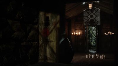 Please. - The Vampire Diaries