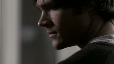 Please. - Supernatural
