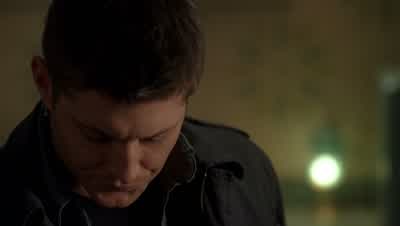 Please. - Supernatural