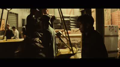 Please! - Apocalypse Now