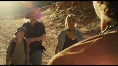 Please. - 127 Hours