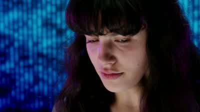 Please... - Black Mirror