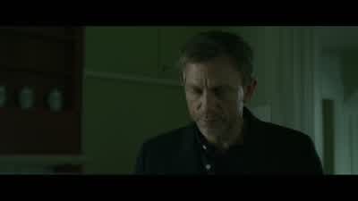 Please? - The Girl with the Dragon Tattoo