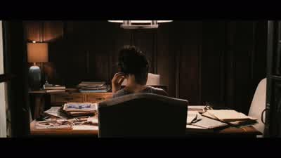 Please. - The Accountant