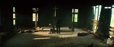 Please. - The Magnificent Seven