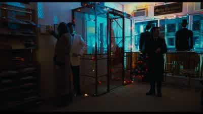 Please. - Eyes Wide Shut