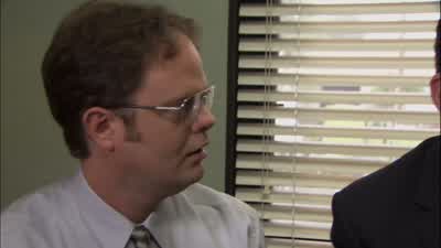 Please... - The Office