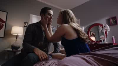 Please. - Teen Wolf