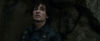 Please. - Mortal Engines