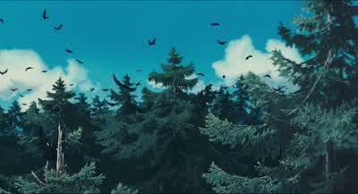 Please! - Kiki's Delivery Service