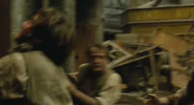 Please! - Les MisÃ©rables