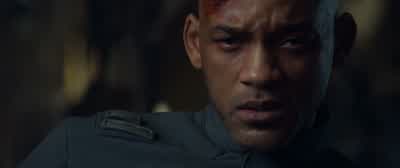 Please... - After Earth