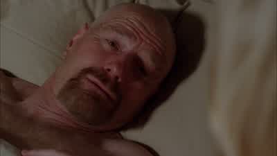 Please. - Breaking Bad