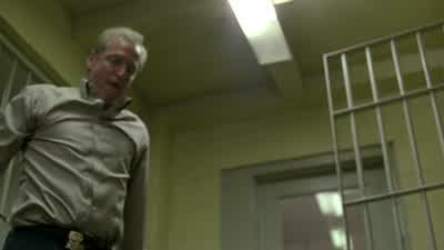 Please! - True Detective