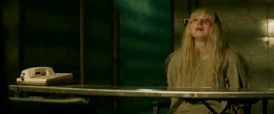 Please. - Red Sparrow