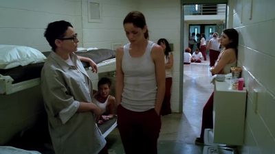 Please. - Prison Break