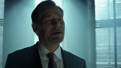 Please! - Gotham