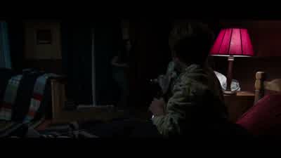 Please... - Insidious: Chapter 2