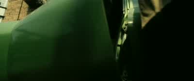 Please. - Lucky Number Slevin