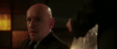 Please! - Lucky Number Slevin