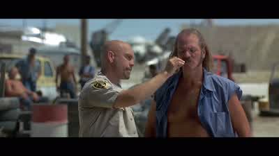Please. - Con Air