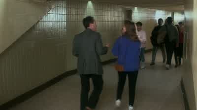 Please! - Coming to America
