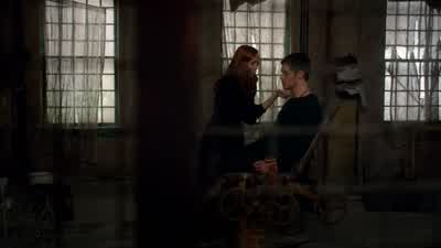 Please. - The Originals