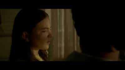 Please... - Gerald's Game