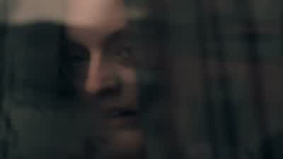 Please. - The Handmaid's Tale