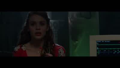 Please. - Teen Wolf