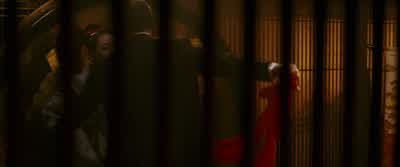 Please! - Memoirs of a Geisha