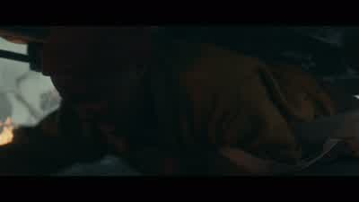 Please! - A Quiet Place: Day One
