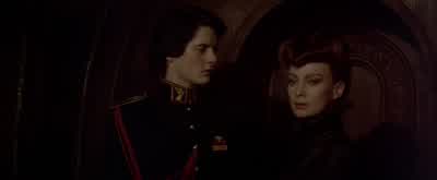 Please. - Dune