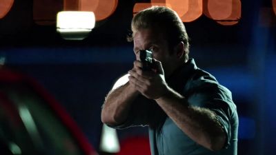 Please. - Hawaii Five-0