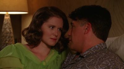 Please. Sal... - Mad Men