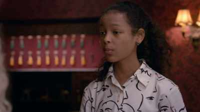 Please, Savannah.
I know it sounds crazy, - Secrets of Sulphur Springs