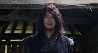 Please save Chil-bok. - The Assassin