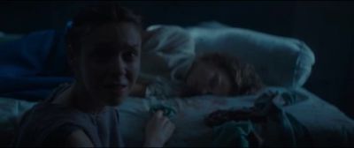 Please save her. - Paul, Apostle of Christ
